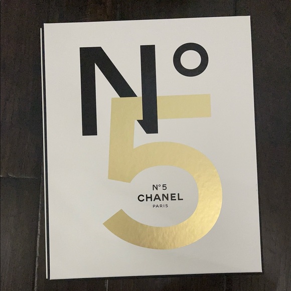 CHANEL Other - NEW ❤️ Chanel Box **please read description**